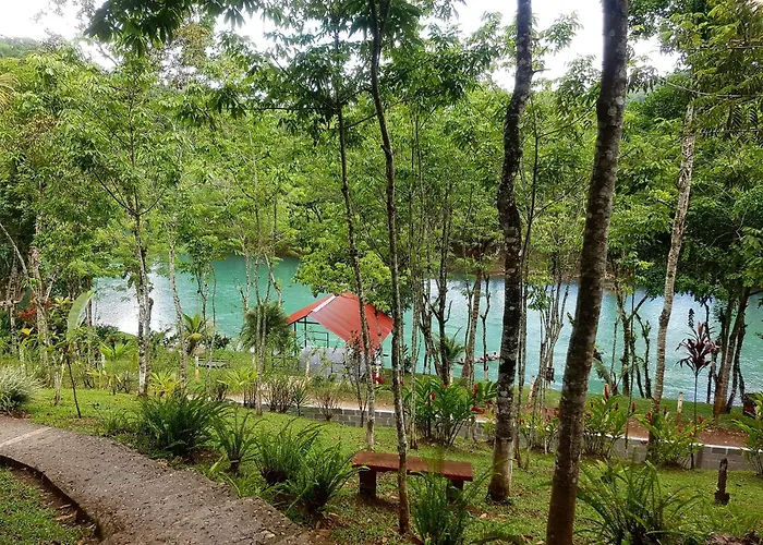 Hotel Las Marias de Semuc Champey