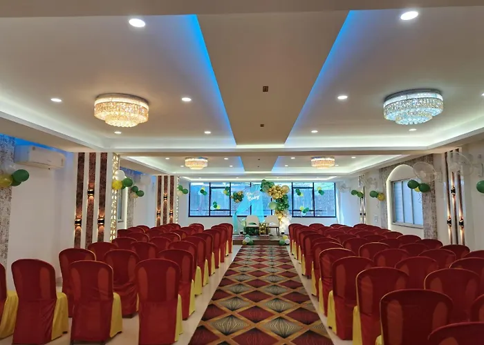 Hotel Vivaanta
