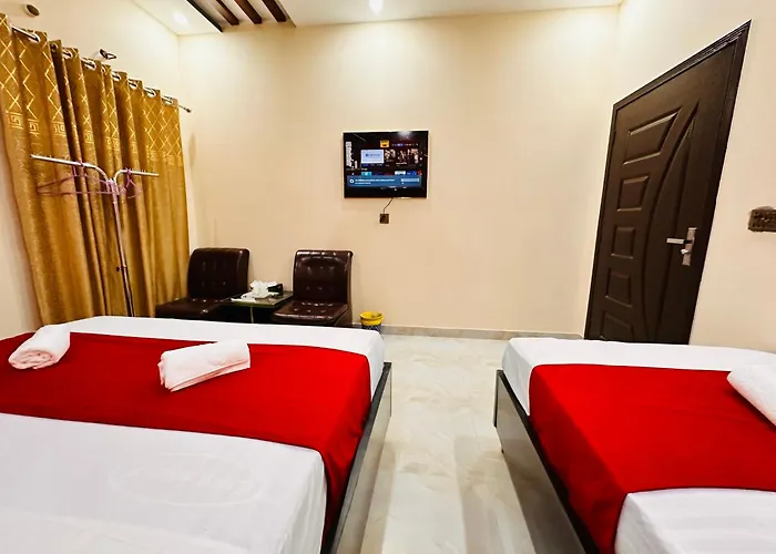 New Like Home Hotel