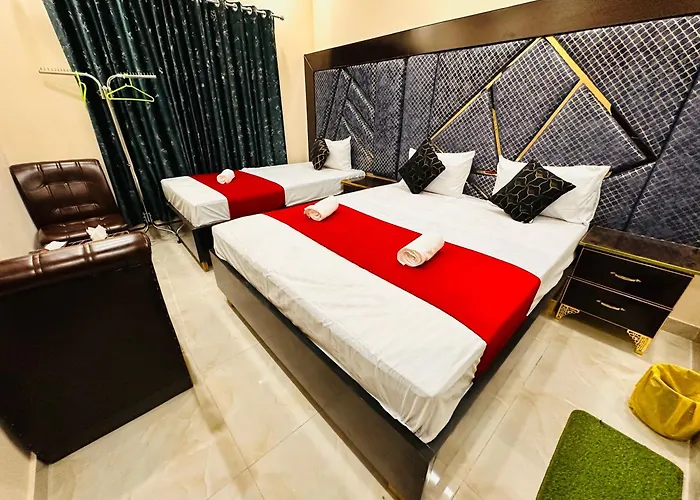 New Like Home Hotel