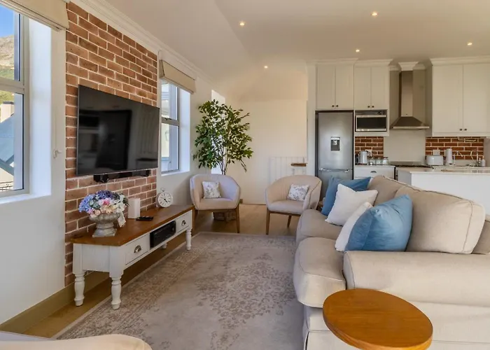 W-Collection Franschhoek L'Ermitage Villas