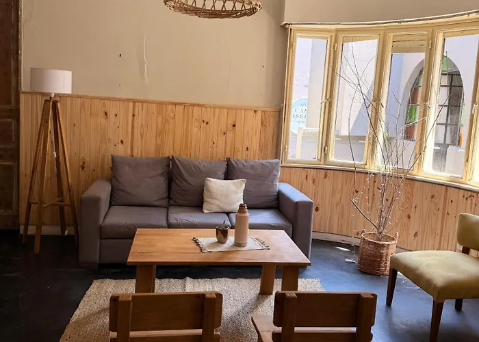 Casa Josefina Hotel Boutique