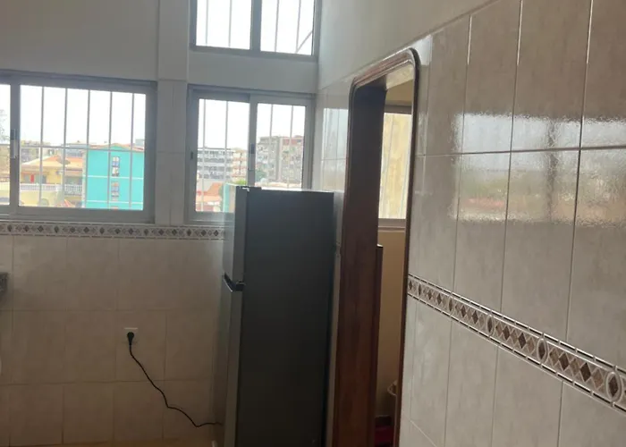 Wonderful 1 Bed Room Apartment