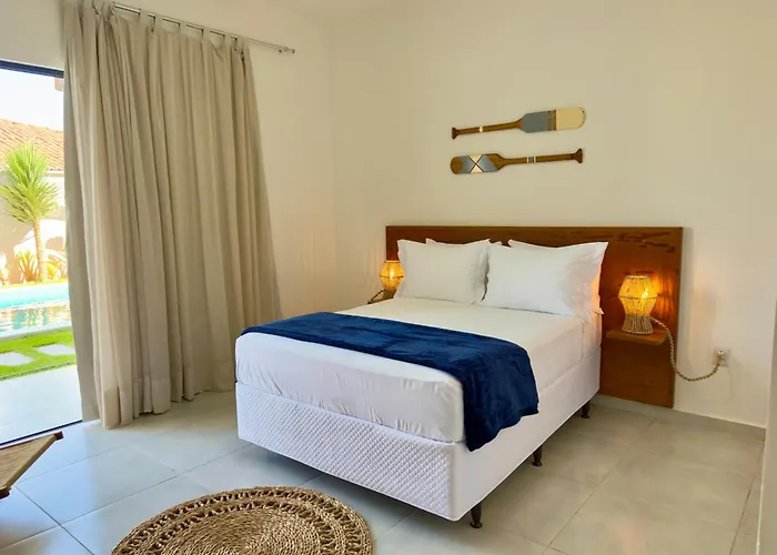 Yahweh Hotel