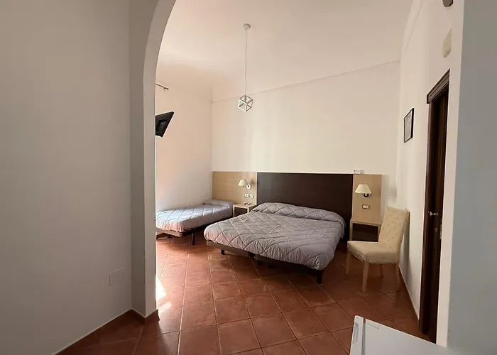 Le Camere del Corso