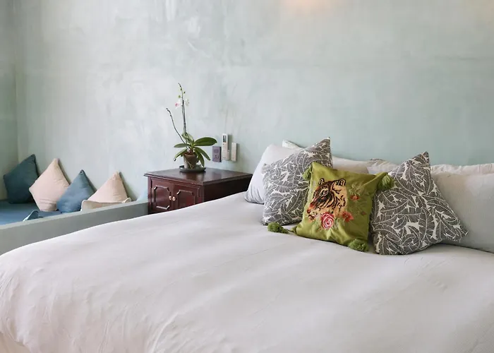 Nomada Wellness Hotel