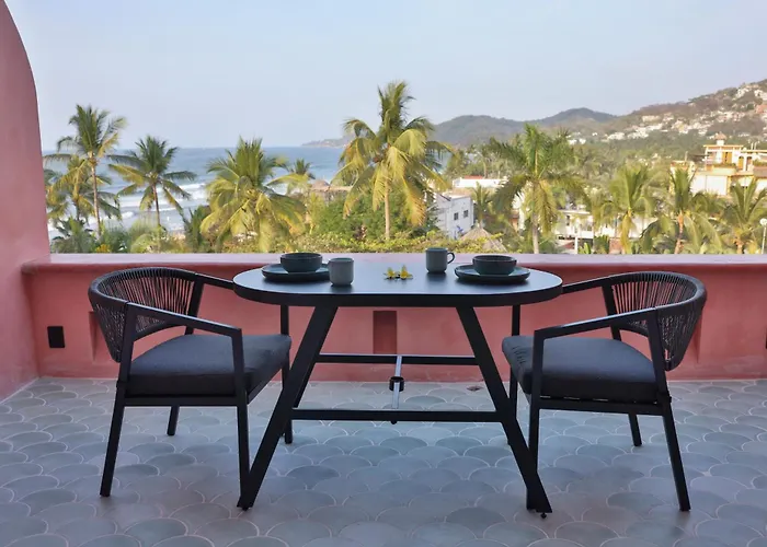 Nomada Wellness Hotel