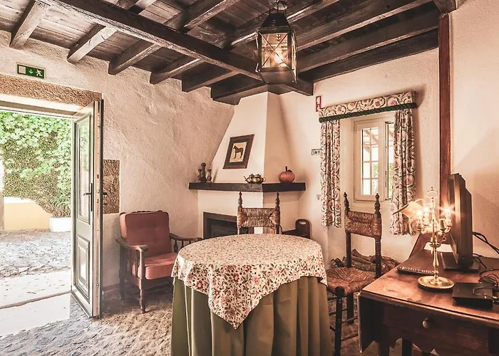 Casa Das Naves De Sto Antonio