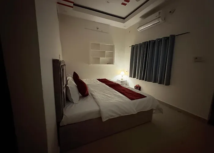 Shiv Aaradhya Home Stay