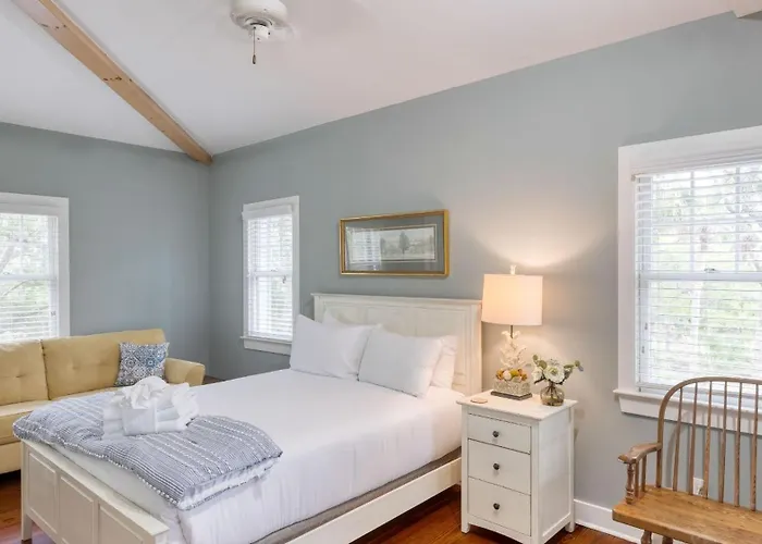 Seaclusion By Avantstay