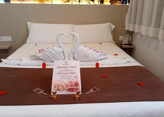 Hotel BESTPRICE Alegría