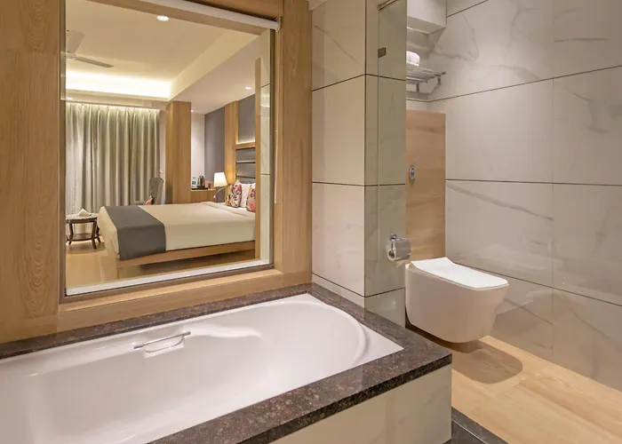Hill Berry - A Sovo Hotel
