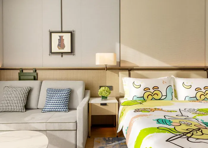 Holiday Inn Datong By Ihg
