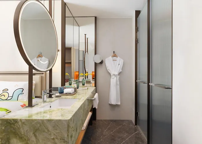 Holiday Inn Datong By Ihg