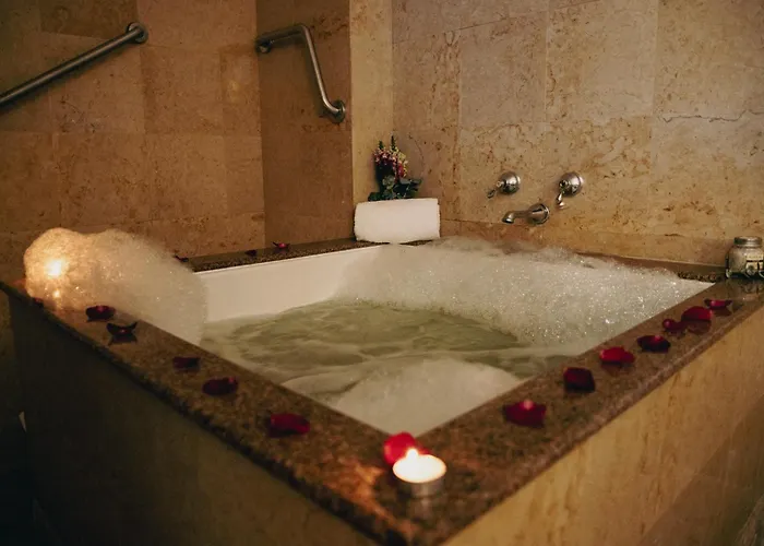 Hotel Princess Mundo Imperial Riviera Diamante Acapulco All Inclusive