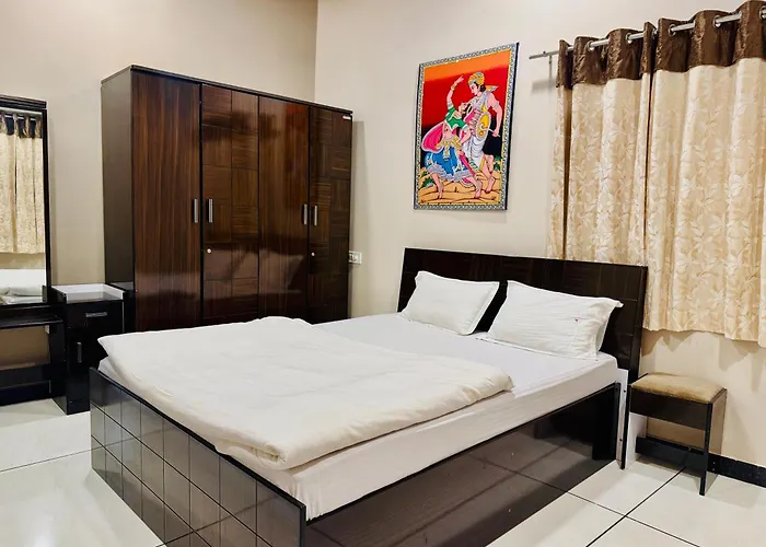 Vrindas Home Stay