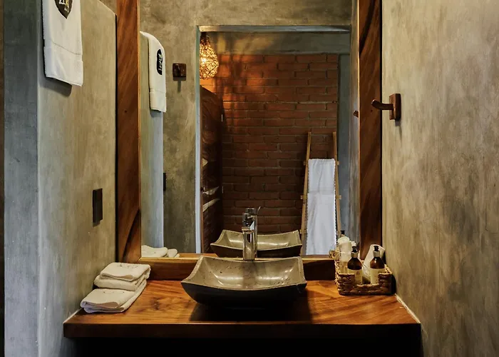 Hotel Boutique Pikiliki - Adults Only