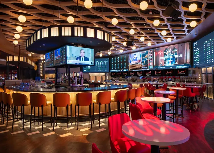 Live Casino & Hotel Louisiana, Curio Collection By Hilton