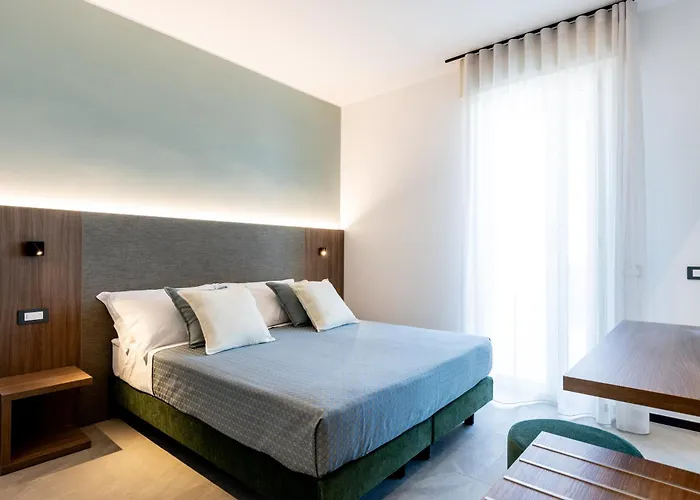 Hotel Acquamarina Viserba