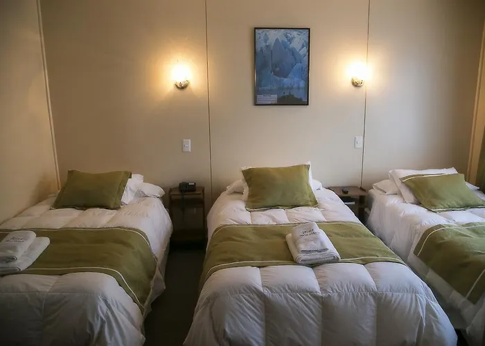 Hotel Glaciares