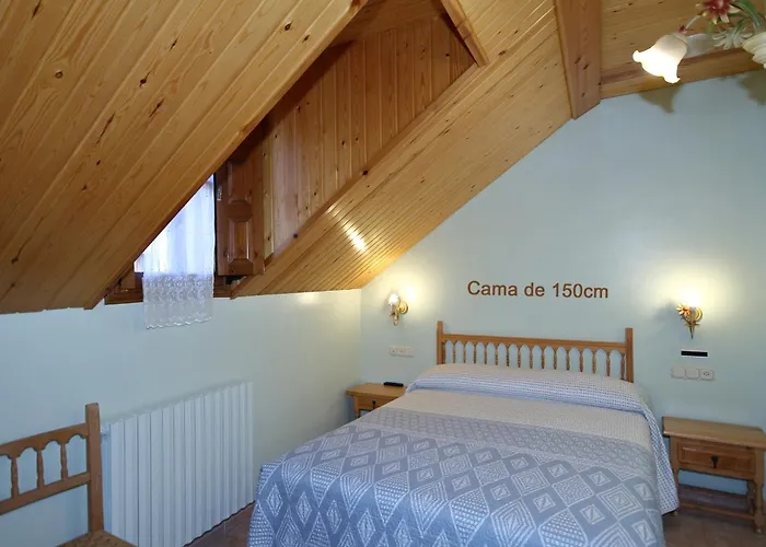 Hotel Ballarin