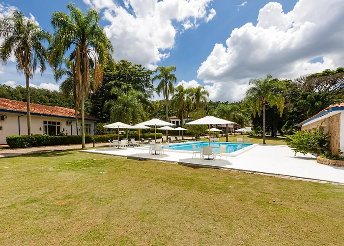 Fazenda Santanna Hotel