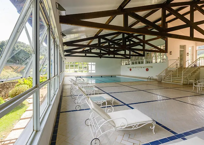 Fazenda Santanna Hotel