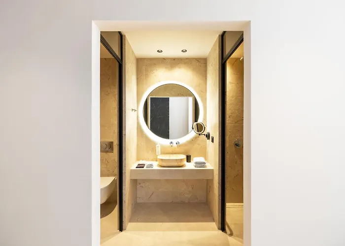 Cabu Hotel Adults Only - Small Luxury Hotels Of The World