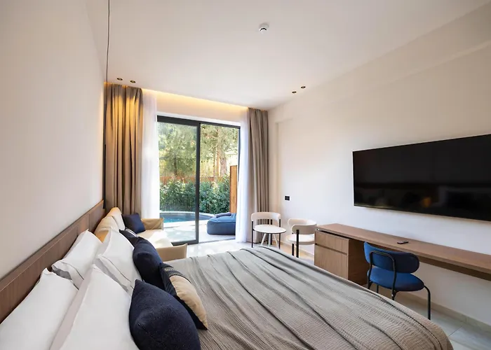 Cabu Hotel Adults Only - Small Luxury Hotels Of The World