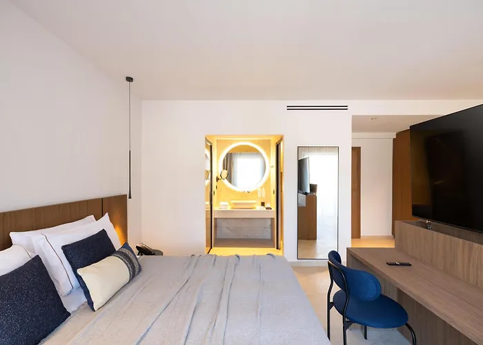 Cabu Hotel Adults Only - Small Luxury Hotels Of The World