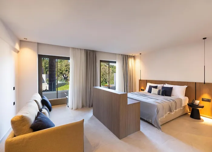 Cabu Hotel Adults Only - Small Luxury Hotels Of The World
