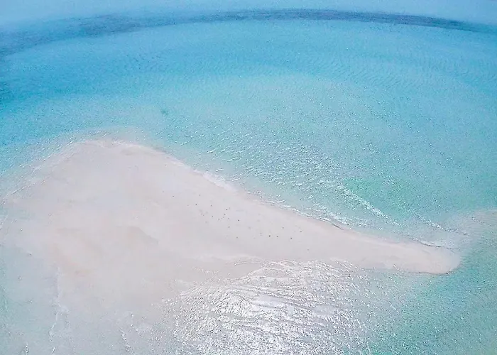 Handhuvaru Maldives