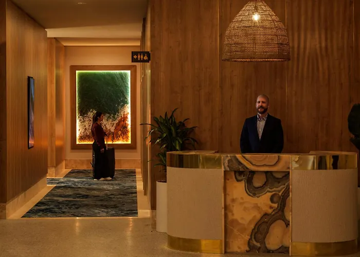 Voco Gosford By Ihg