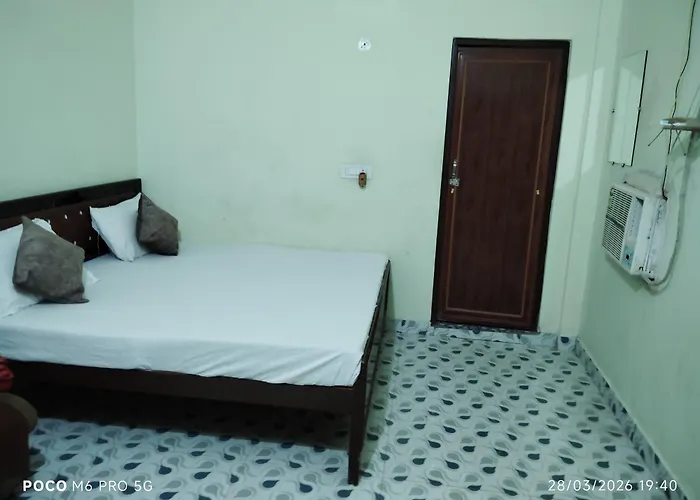 Hotel Shri Ram Palace