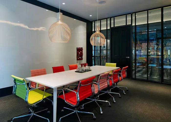Citizenm Dublin St Patrick'S