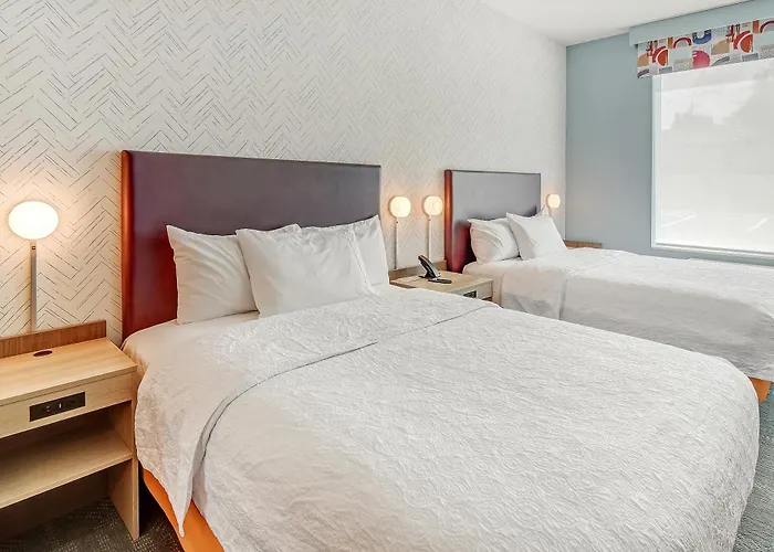 Home2 Suites By Hilton Crestview I-10