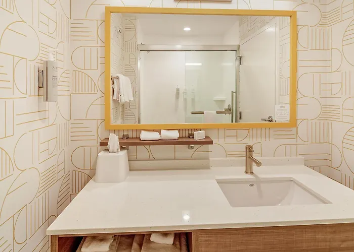 Home2 Suites By Hilton Crestview I-10