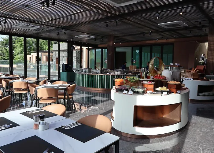 Wyndham Garden Phuket Kamala