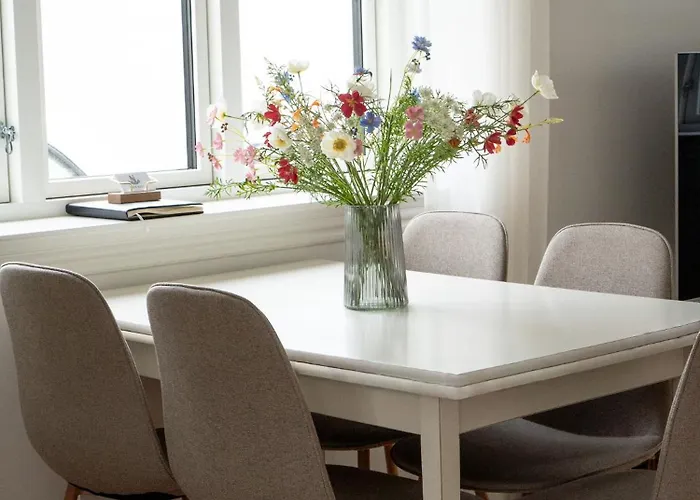Nice Nest Boutique Hotel Free Parking & 5 Min To City Center