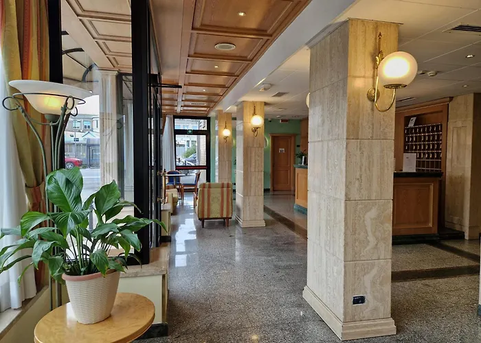 Hotel L'Aquila