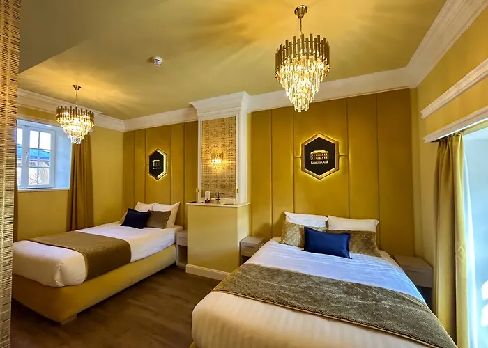 Hotel Kasteel Oost
