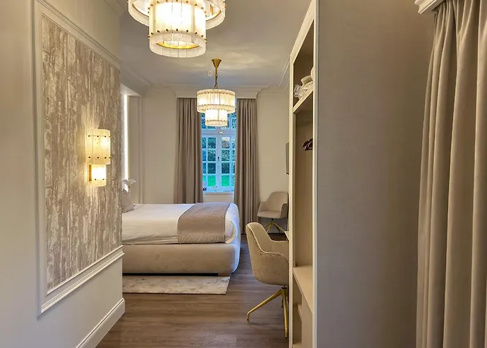 Hotel Kasteel Oost