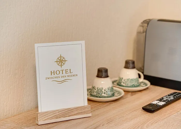 Hotel Zwischen Den Meeren