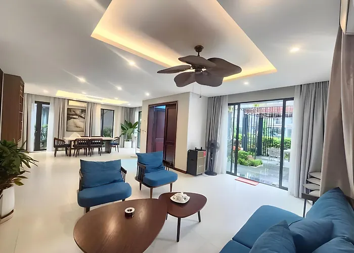 GLoca Hotel Phú Quốc