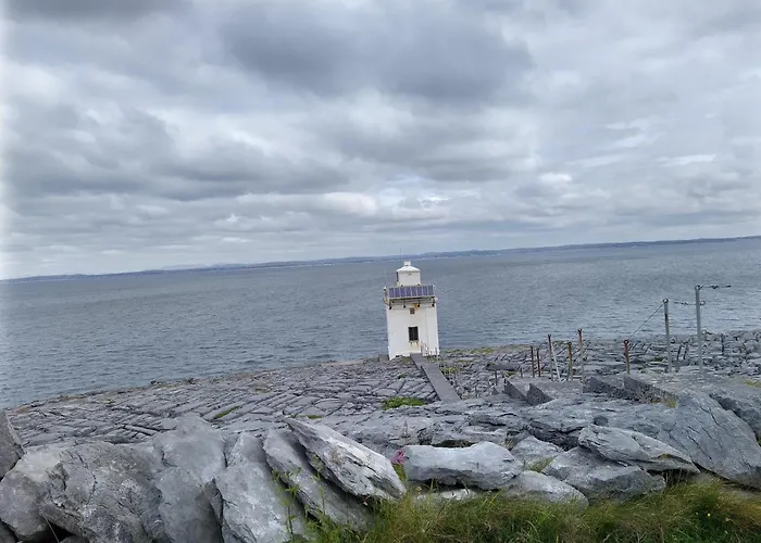 Stoneywood Haven, Galway