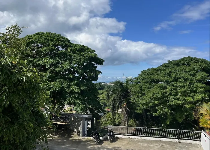 Kainos Tropical Boutique Hotel