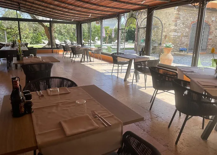 Corte Impero Hotel&Restaurant