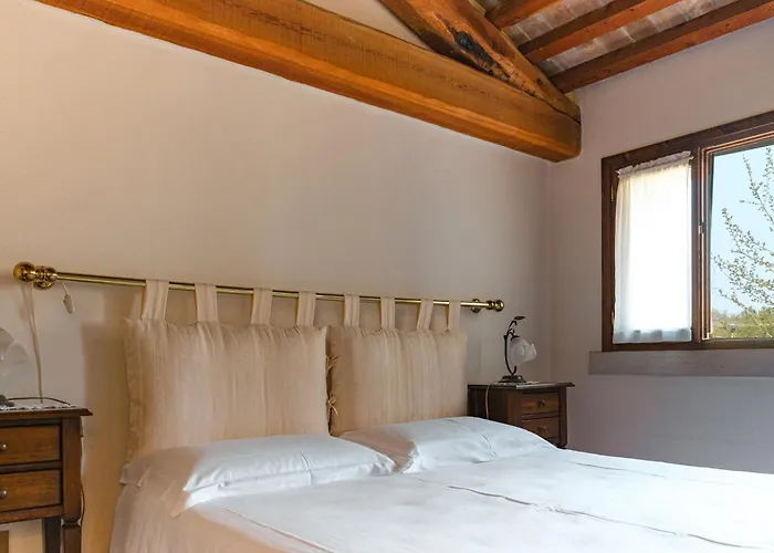 Locanda Alle Porte 1632