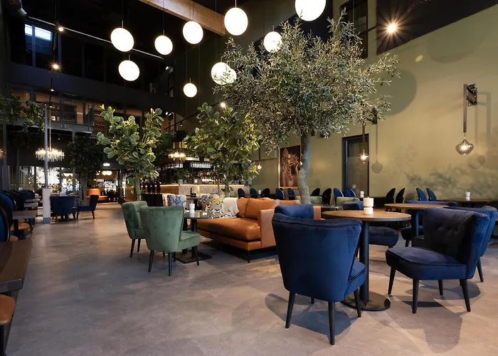 Hotel Riverside Avesta, BW Signature Collection