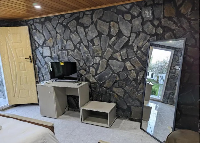 Comfort Hotel & Huts